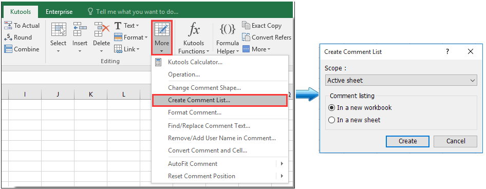 how to install kutools for excel
